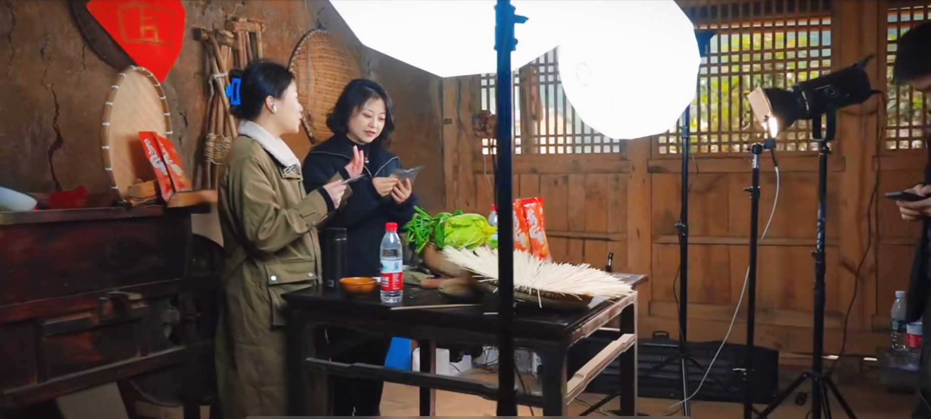 立足農(nóng)業(yè)產(chǎn)業(yè)基礎(chǔ) 注入鄉(xiāng)村發(fā)展“新血液”