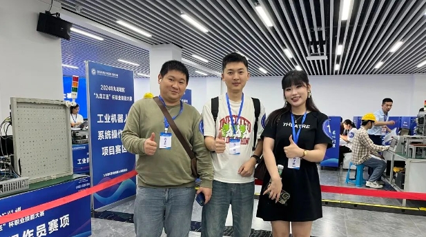 九龍工匠 匠心閃耀 | 余上鷗甘甜在