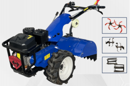 4WD Belt (Model 170)